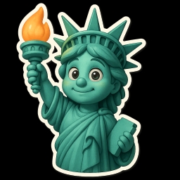 Statue of Liberty