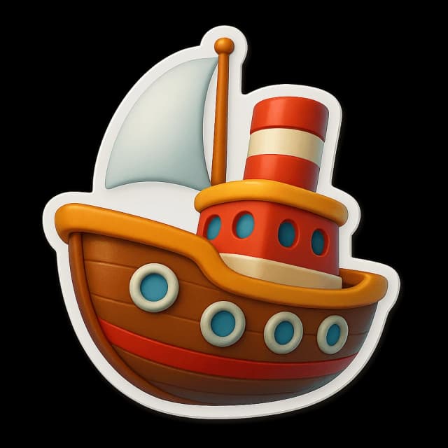 Ship