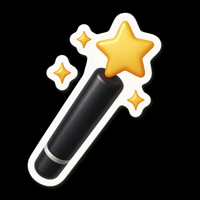 Wand