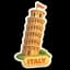 Leaning Tower of Pisa