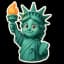 Statue of Liberty