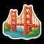 3D Sticker