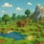 Pixel Art